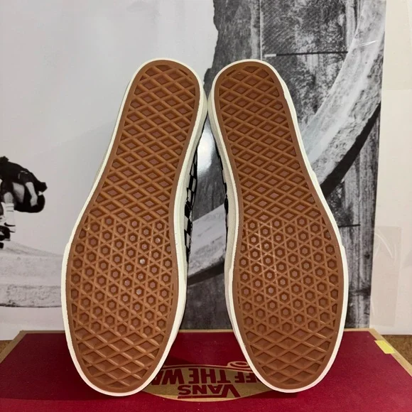 Vans Authentic Low Pro sz 6.5 Men’s 8.0 Women’s - Picture 7 of 10